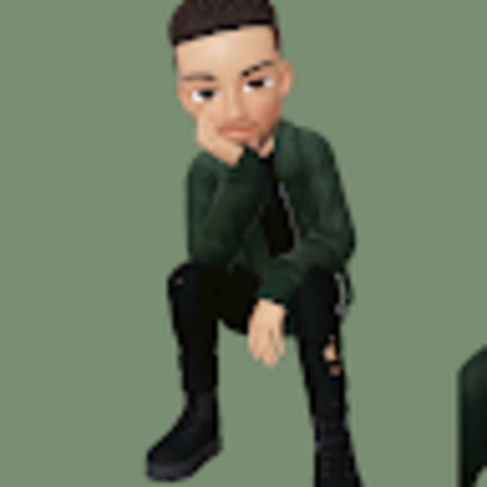 Meet your Posher, Michael g.